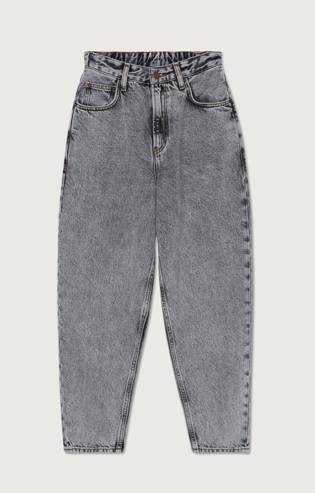 
                  
                    YOPDAY Salt And Pepper Jeans
                  
                