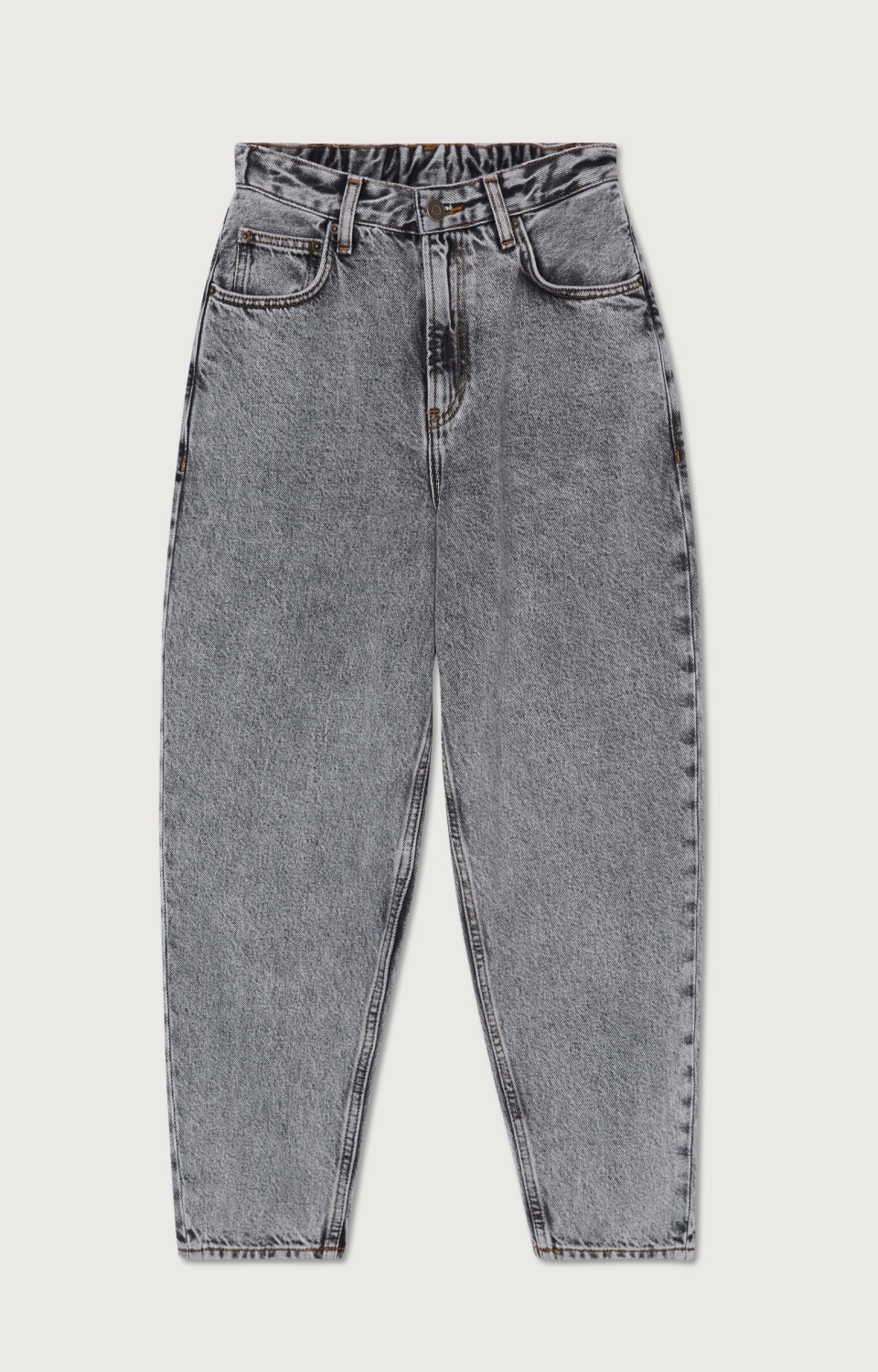 
                  
                    YOPDAY Salt And Pepper Jeans
                  
                