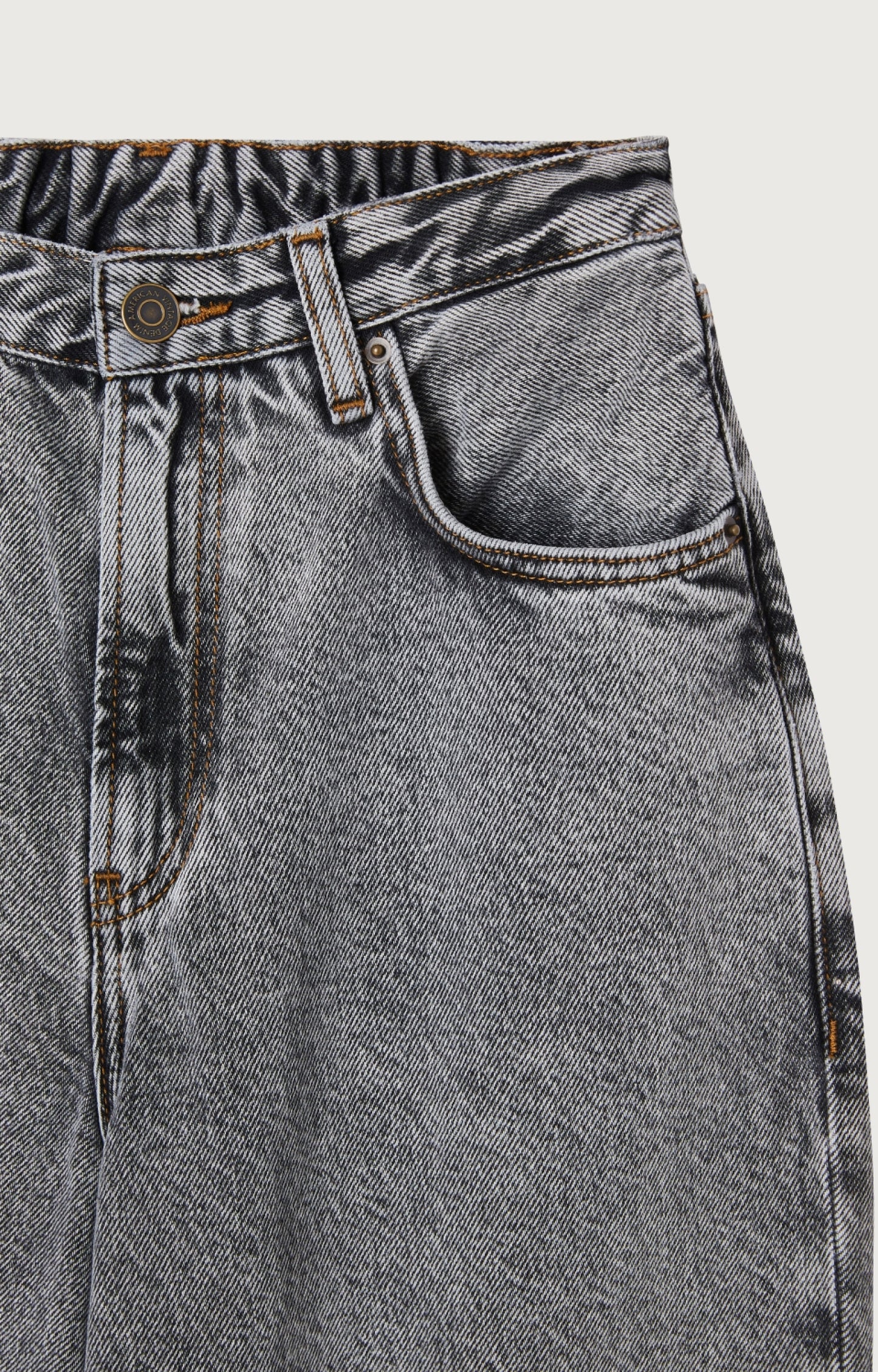 
                  
                    YOPDAY Salt And Pepper Jeans
                  
                