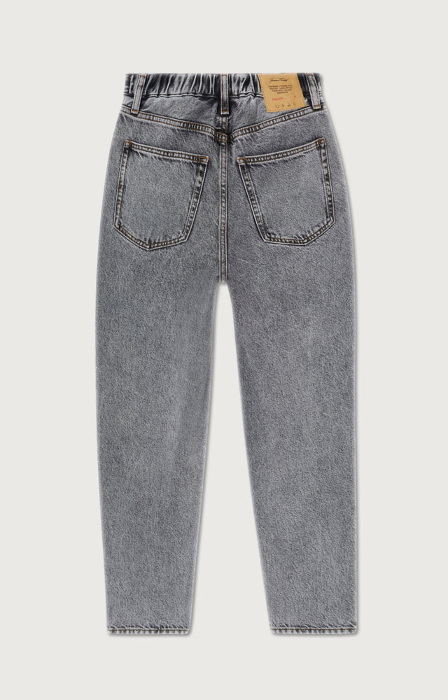 
                  
                    YOPDAY Salt And Pepper Jeans
                  
                
