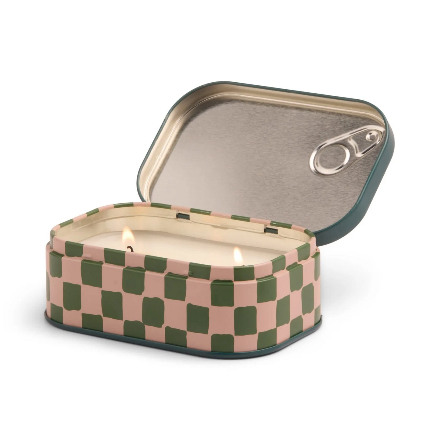 
                  
                    BISTRO Wild Mushroom Tin Candle
                  
                