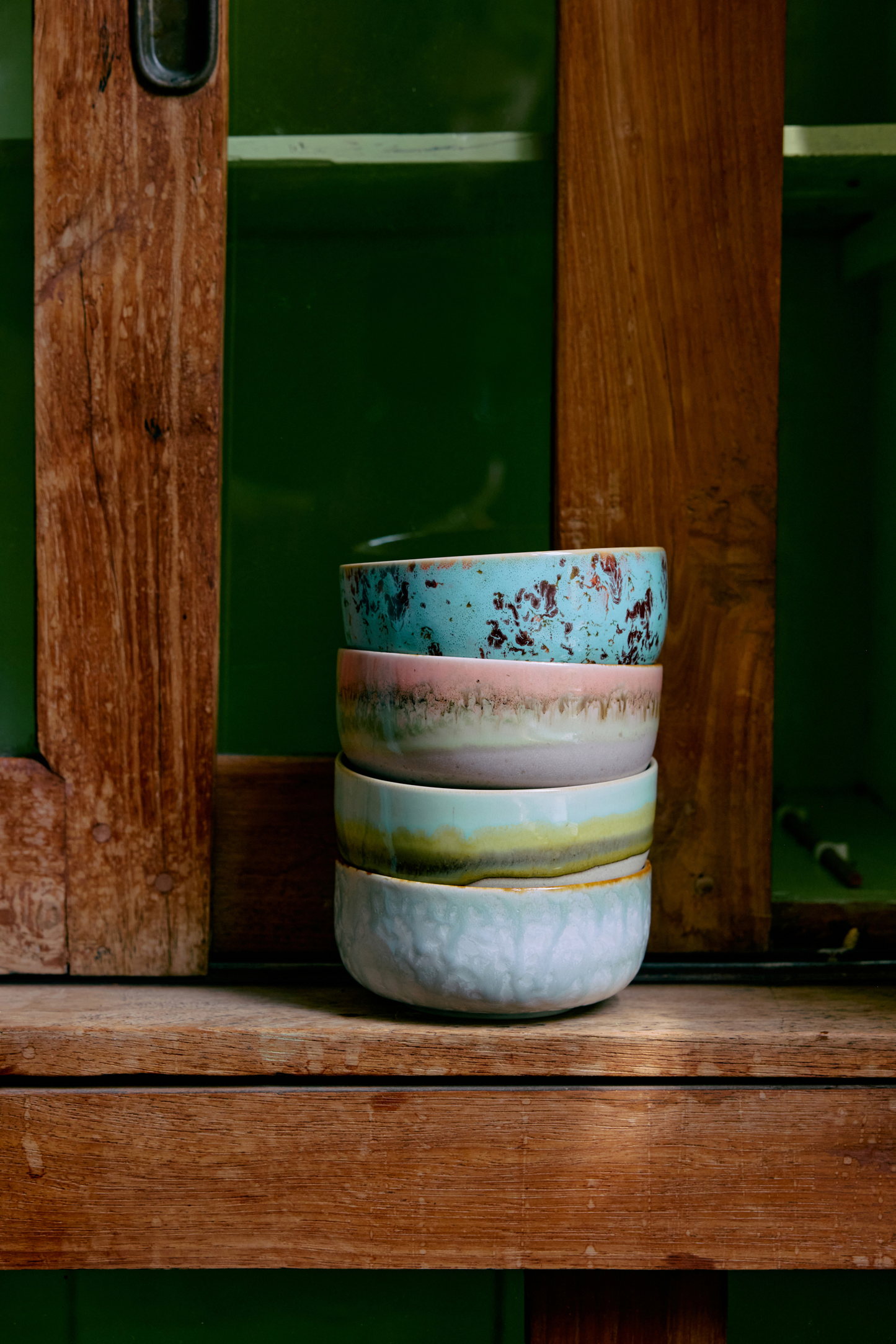 
                  
                    Patina 70S Ceramics Dessert Bowl
                  
                