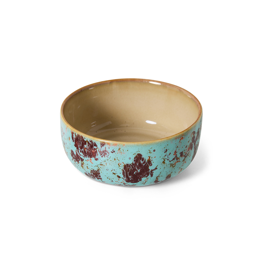 
                  
                    Patina 70S Ceramics Dessert Bowl
                  
                