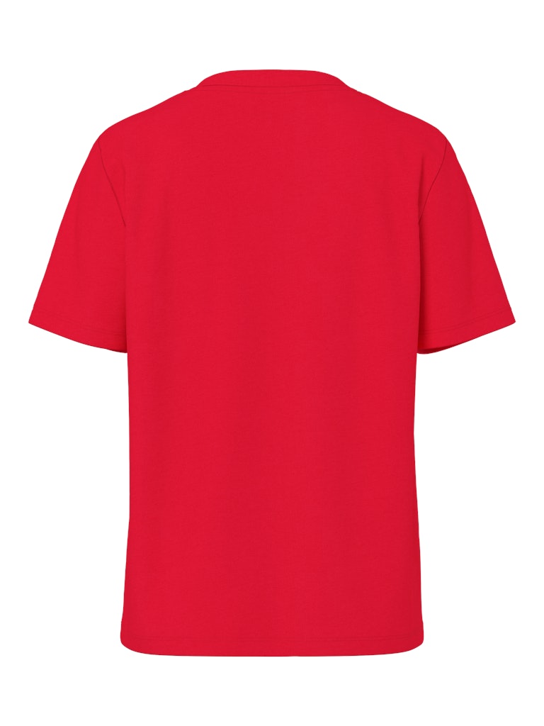 
                  
                    PCRIA Lollipop Solid T-Shirt
                  
                