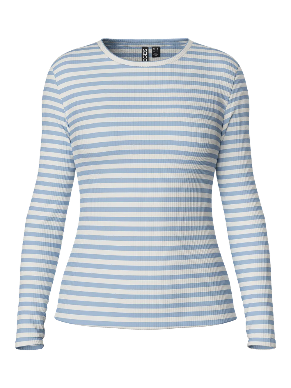 PCRUKA Cashmere Blue Long Sleeve