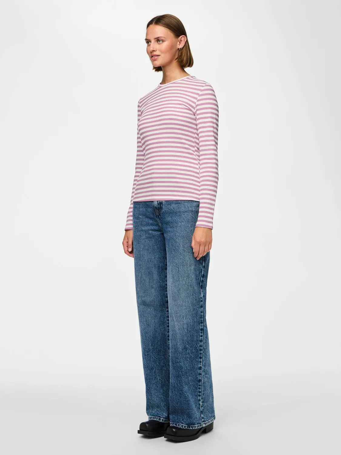 
                  
                    PCRUKA Roseate Spoonbill Long Sleeve
                  
                