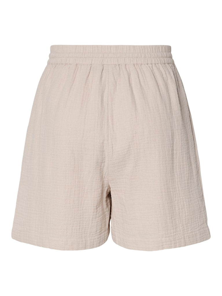 
                  
                    PCSASTINA Silver Lining Shorts
                  
                