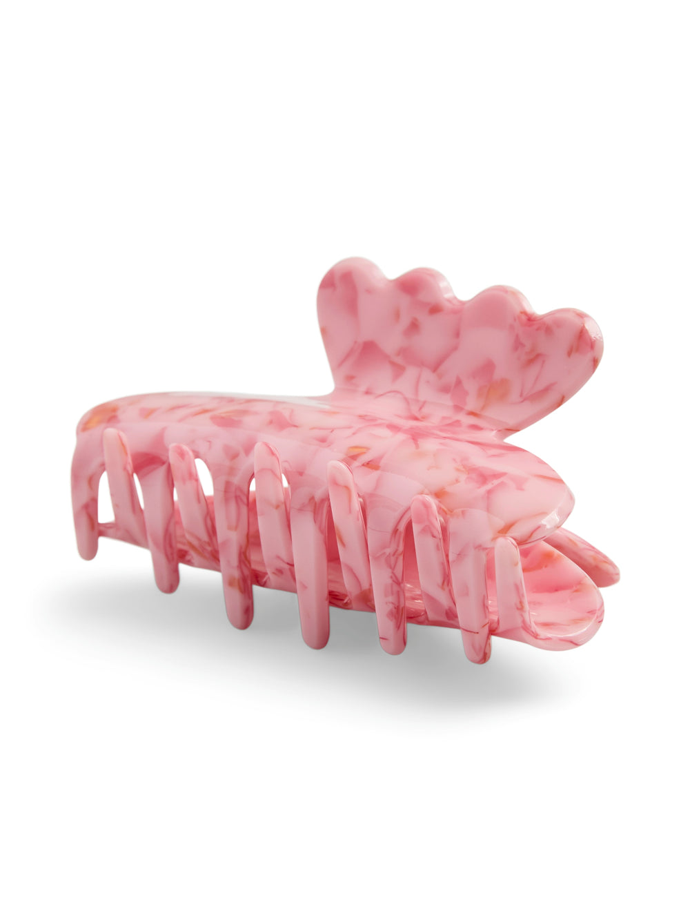PCTIFINA Sachet Rosa Haarspange