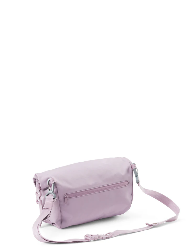 
                  
                    AKSEL Construct Lilac Tasche
                  
                