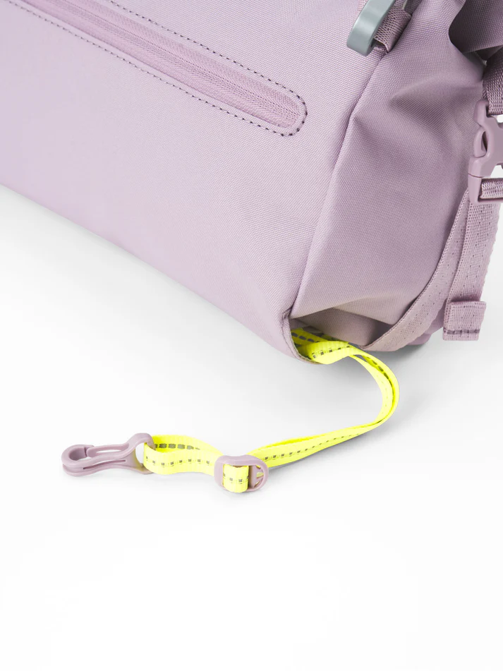 
                  
                    AKSEL Construct Lilac Tasche
                  
                