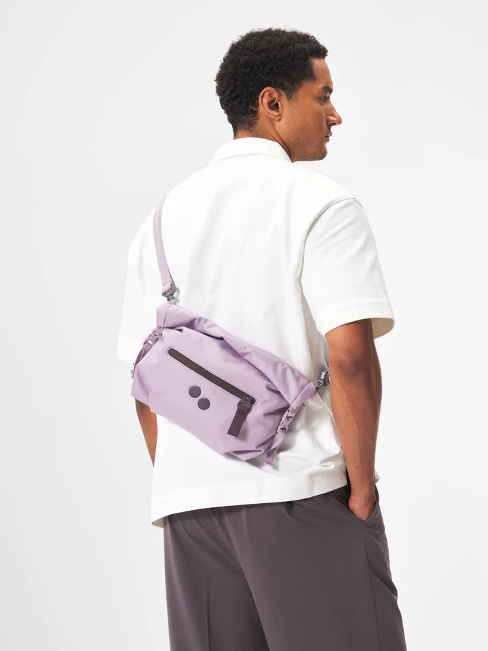 
                  
                    AKSEL Construct Lilac Tasche
                  
                