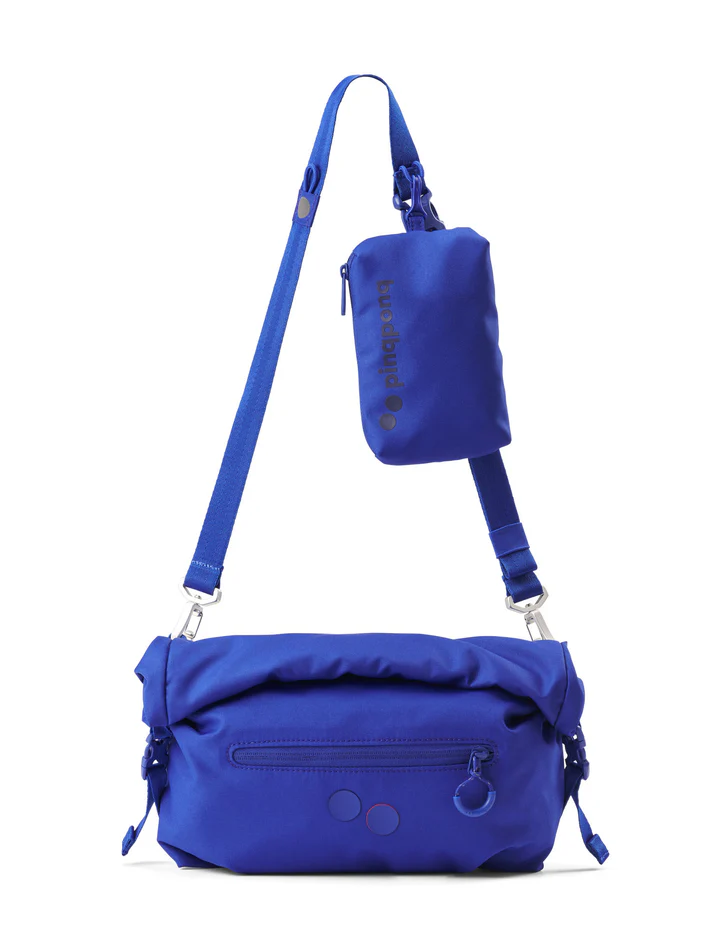 AKSEL Ultimate Blue Tasche