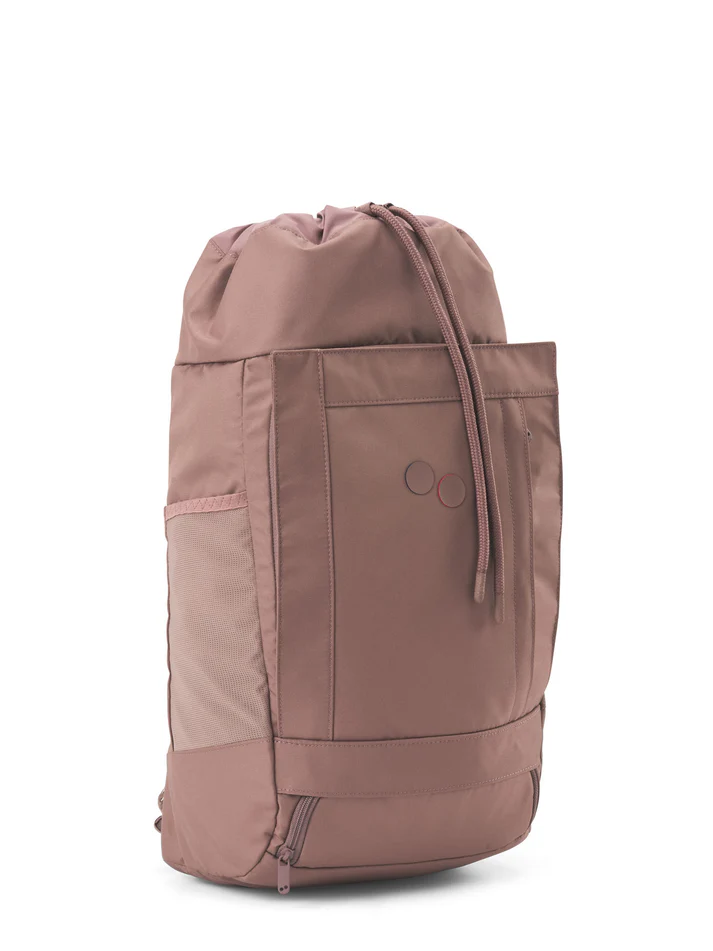 
                  
                    BLOCK Dusted Mauve Medium Backpack
                  
                