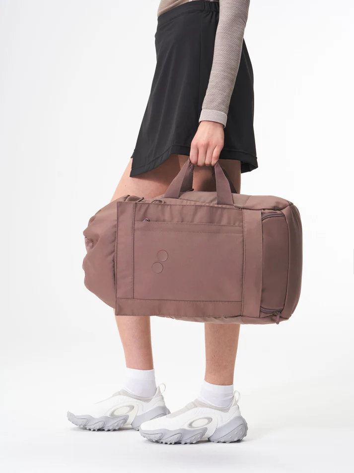 
                  
                    BLOCK Dusted Mauve Medium Backpack
                  
                