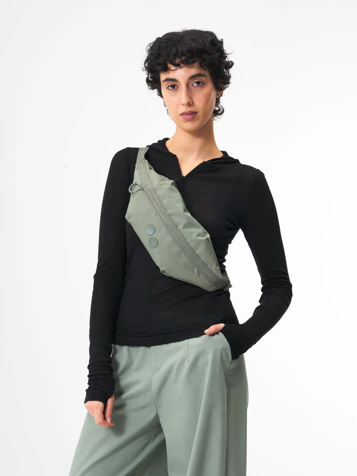 
                  
                    BRIK Desert Sage Bum Bag
                  
                