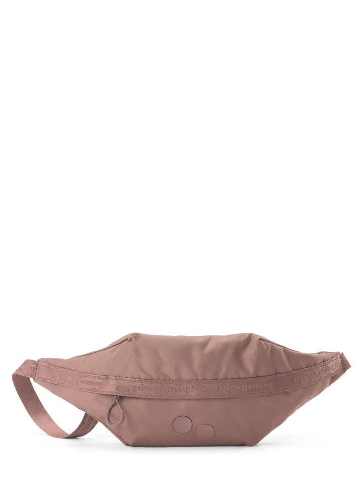 
                  
                    BRIK Dusted Mauve Bum Bag
                  
                