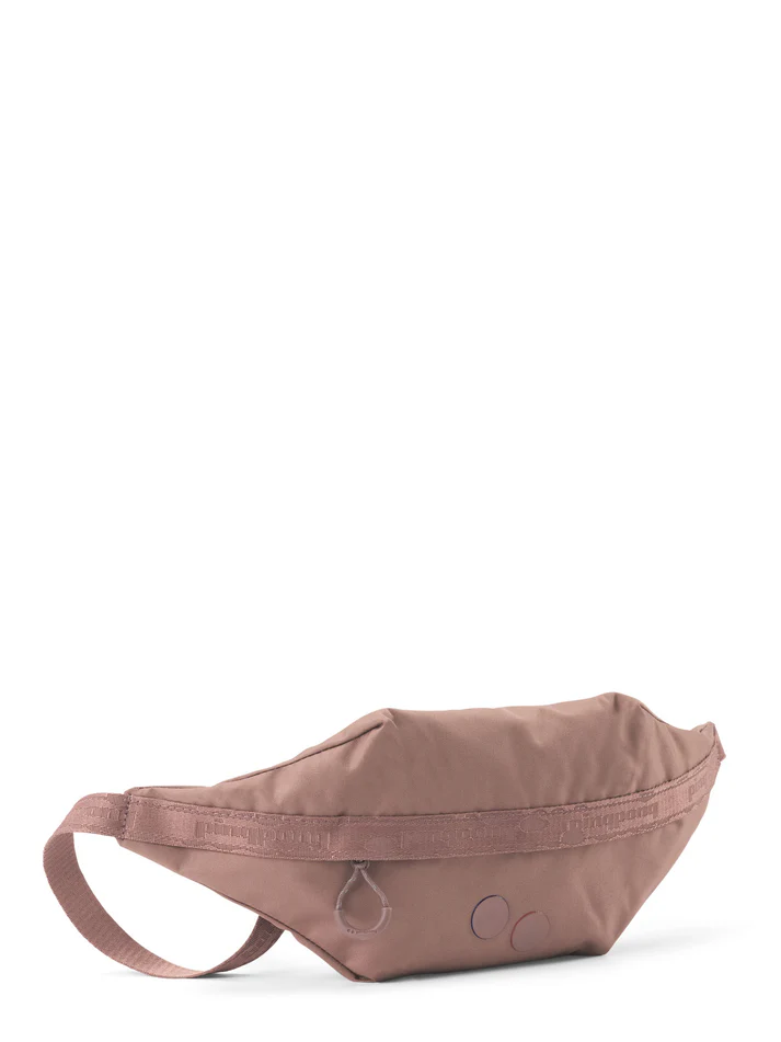 
                  
                    BRIK Dusted Mauve Bum Bag
                  
                