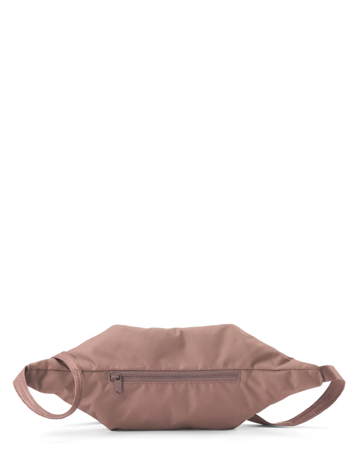 
                  
                    BRIK Dusted Mauve Bum Bag
                  
                