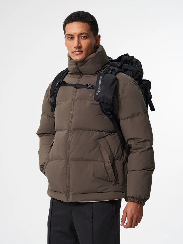 
                  
                    KOMUT Pure Black Backpack
                  
                