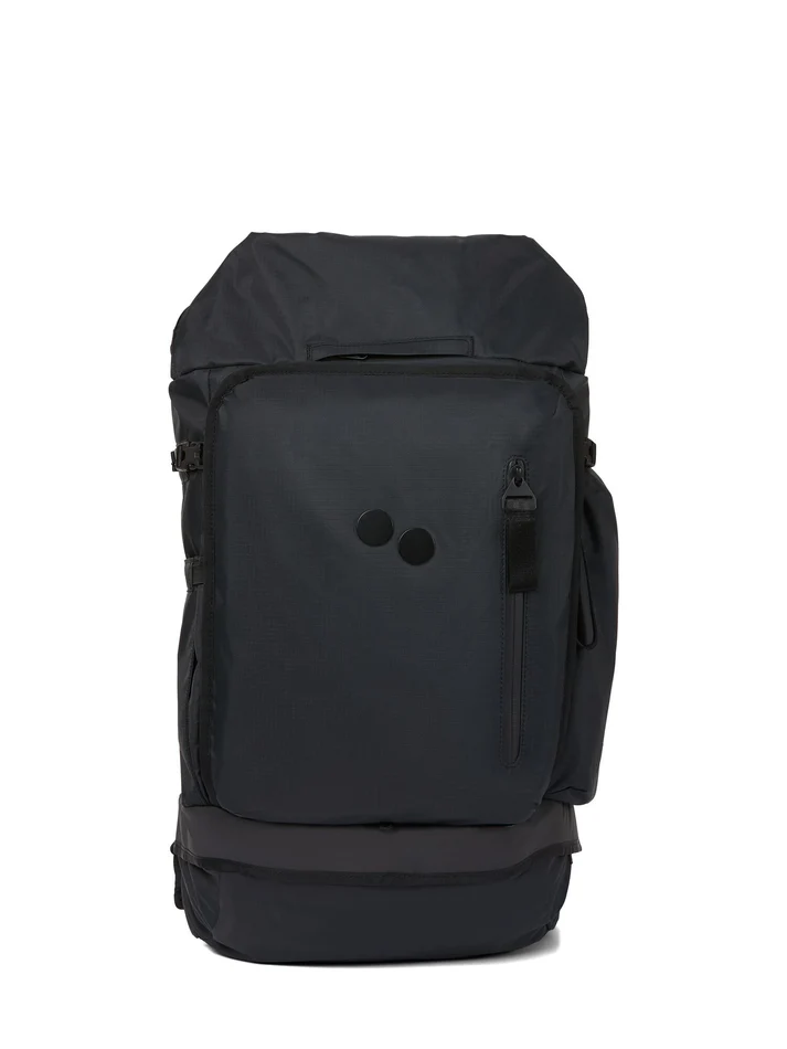 
                  
                    KOMUT Pure Black Backpack
                  
                