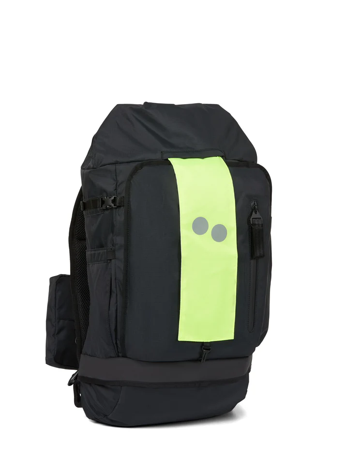 
                  
                    KOMUT Pure Black Backpack
                  
                