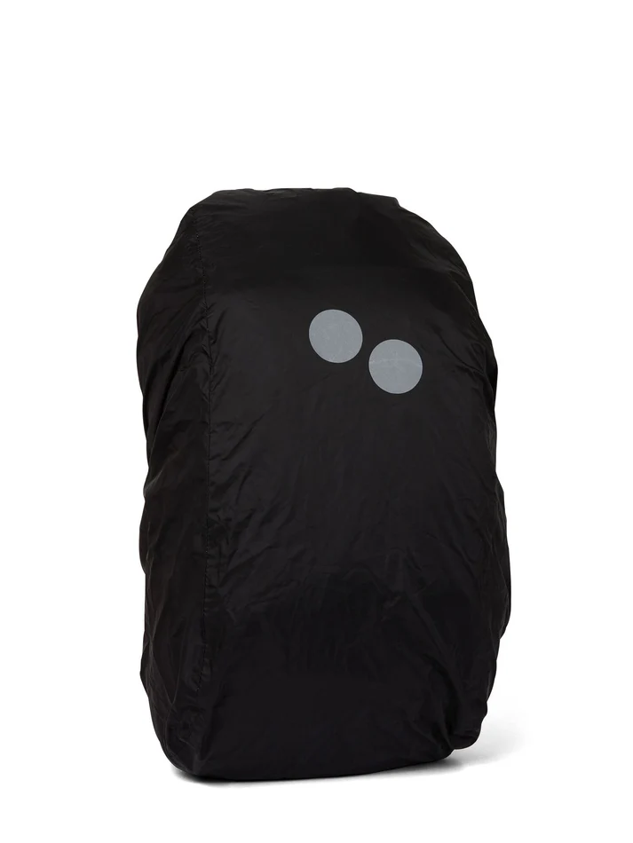 
                  
                    KOMUT Pure Black Backpack
                  
                