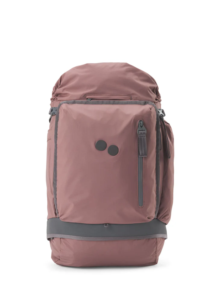 
                  
                    KOMUT Pure Mauve Backpack
                  
                