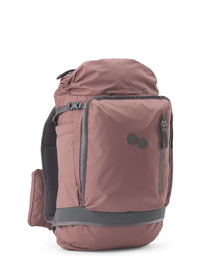 
                  
                    KOMUT Pure Mauve Backpack
                  
                