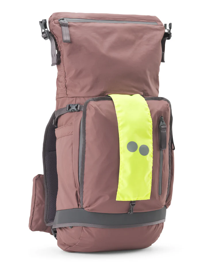 
                  
                    KOMUT Pure Mauve Backpack
                  
                
