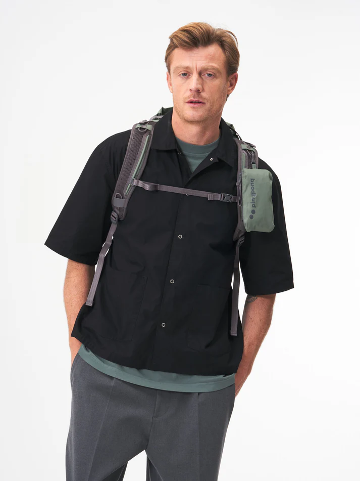
                  
                    KOMUT Pure Sage Medium Fahrradrucksack
                  
                