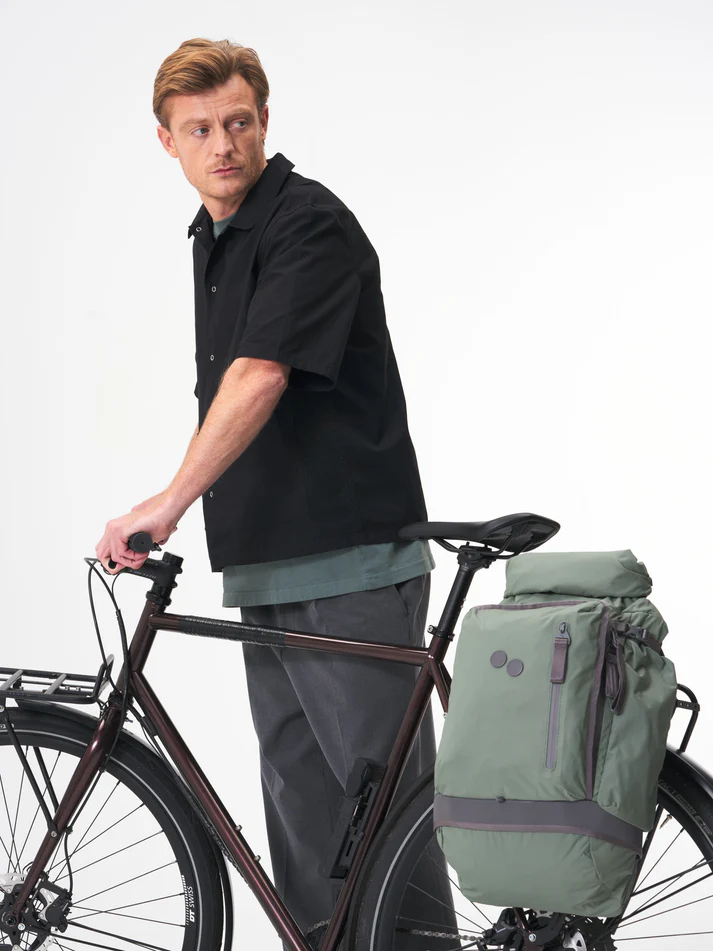 
                  
                    KOMUT Pure Sage Medium Fahrradrucksack
                  
                