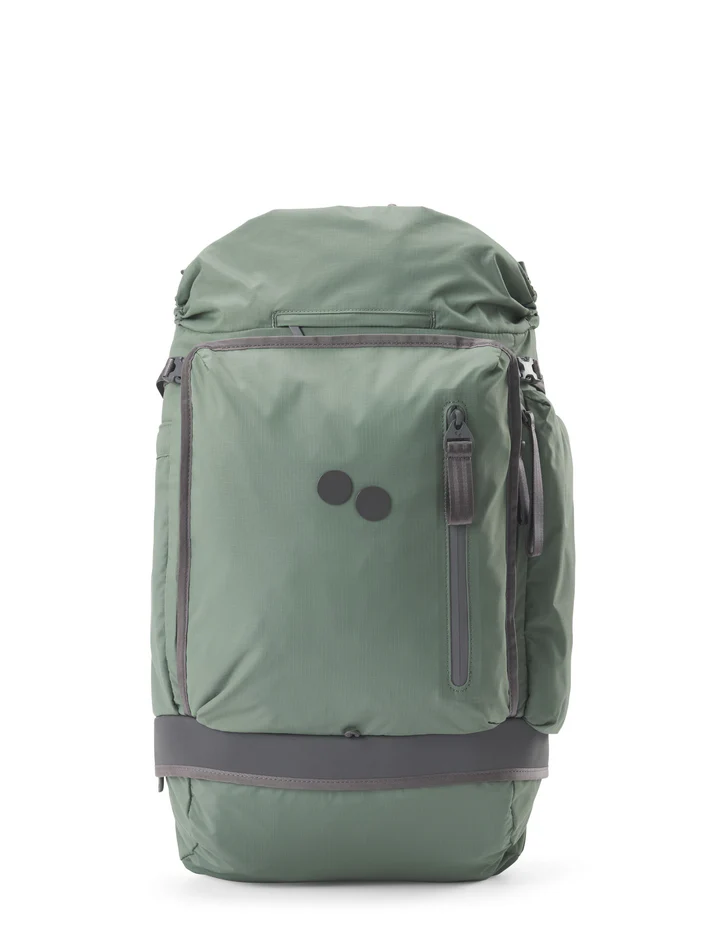 KOMUT Pure Sage Medium Fahrradrucksack