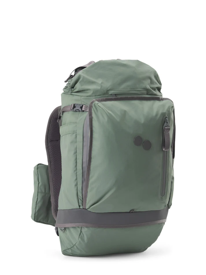 
                  
                    KOMUT Pure Sage Medium Fahrradrucksack
                  
                