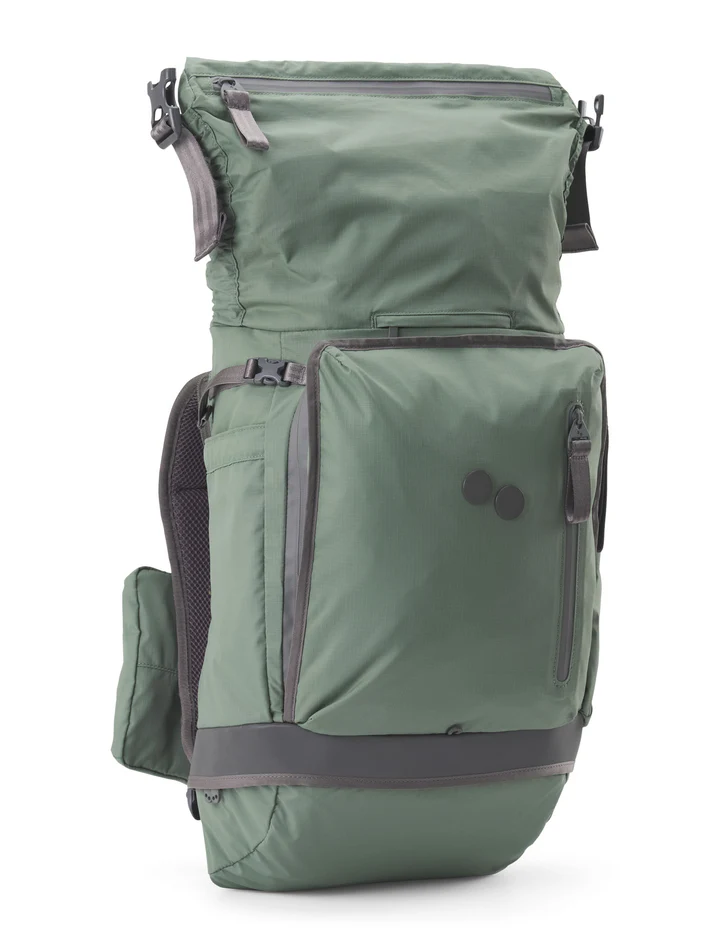 
                  
                    KOMUT Pure Sage Medium Fahrradrucksack
                  
                