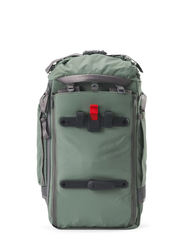 
                  
                    KOMUT Pure Sage Medium Fahrradrucksack
                  
                