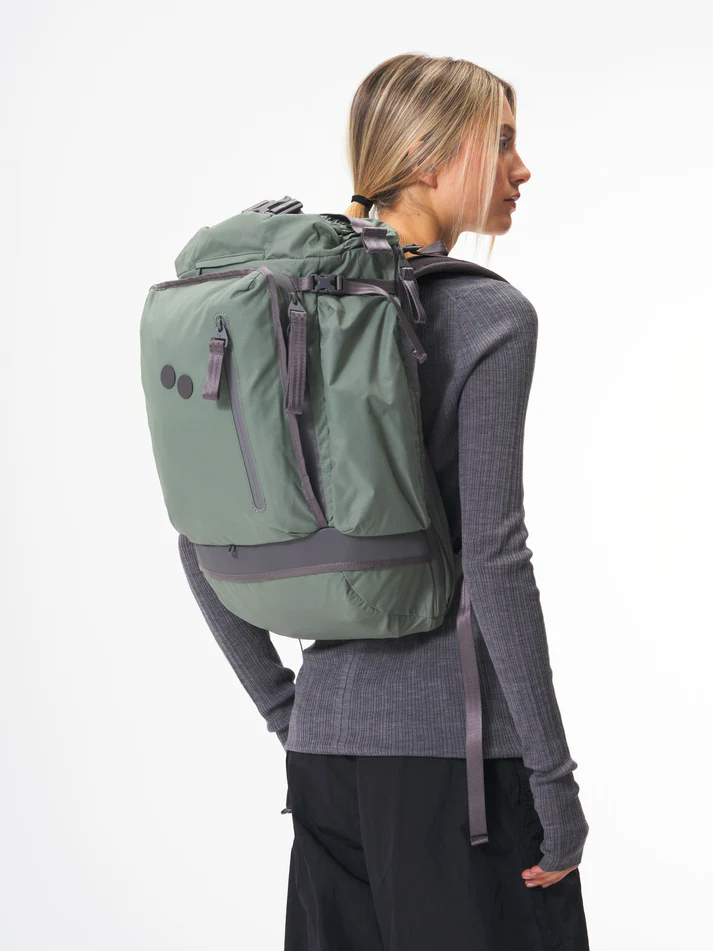 
                  
                    KOMUT Pure Sage Medium Fahrradrucksack
                  
                