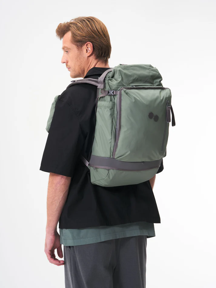 KOMUT Pure Sage Medium Bike Backpack – Victoria met Albert