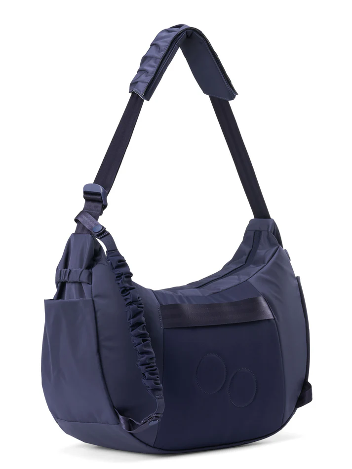 
                  
                    KRUMM CHANGEANT Glazed Dusk Large Bag
                  
                