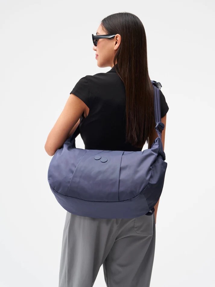 
                  
                    KRUMM CHANGEANT Glazed Dusk Large Bag
                  
                