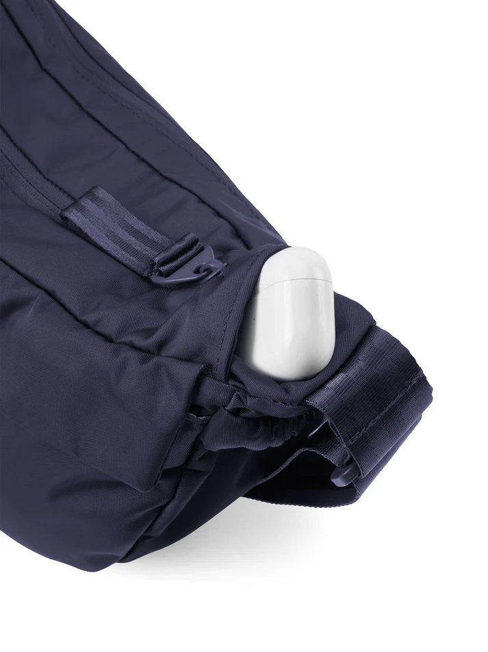 
                  
                    KRUMM CHANGEANT Glazed Dusk Medium Bag
                  
                