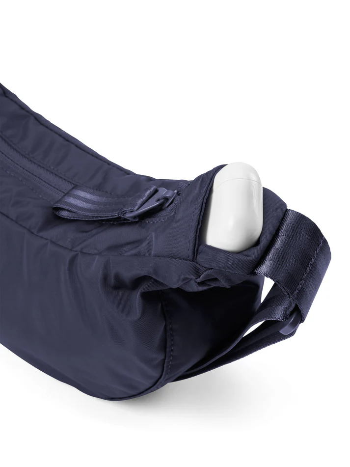 
                  
                    KRUMM CHANGEANT Glazed Dusk Small Bag
                  
                