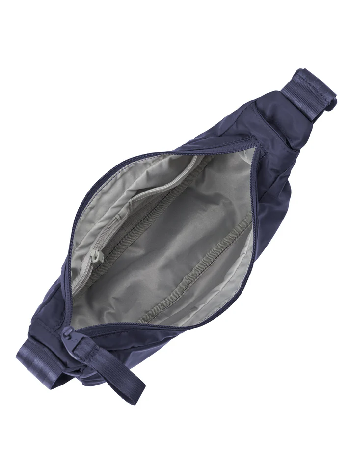 
                  
                    KRUMM CHANGEANT Glazed Dusk Small Bag
                  
                