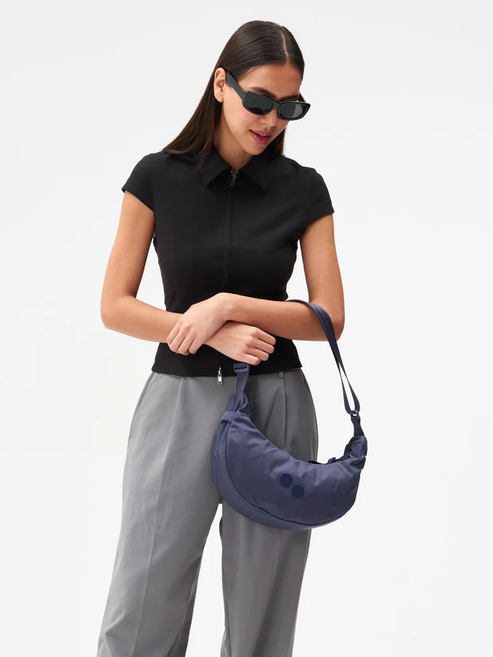 
                  
                    KRUMM CHANGEANT Glazed Dusk Small Bag
                  
                