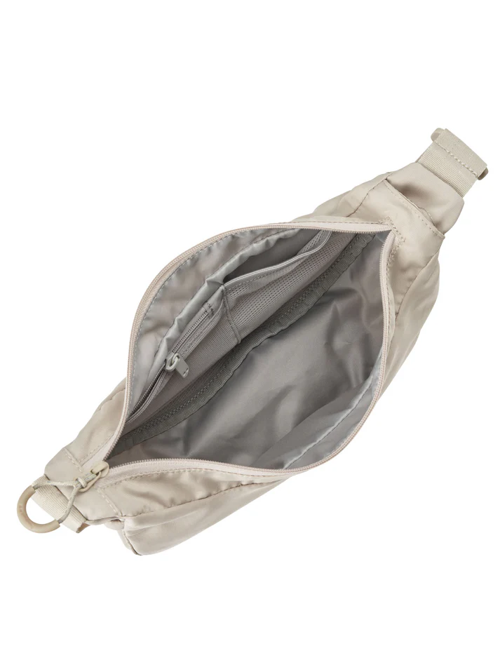 
                  
                    KRUMM Cliff Beige Small Bag
                  
                