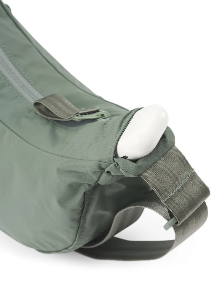 
                  
                    KRUMM Pure Sage Small Bag
                  
                