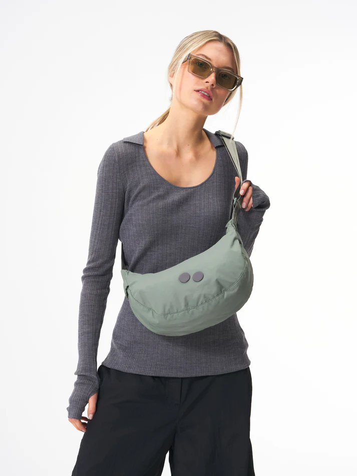 
                  
                    KRUMM Pure Sage Small Bag
                  
                