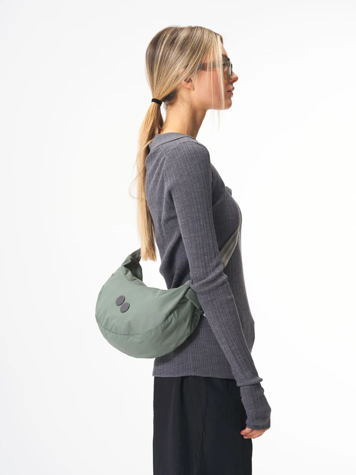 
                  
                    KRUMM Pure Sage Small Bag
                  
                