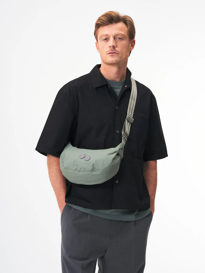 
                  
                    KRUMM Pure Sage Small Bag
                  
                