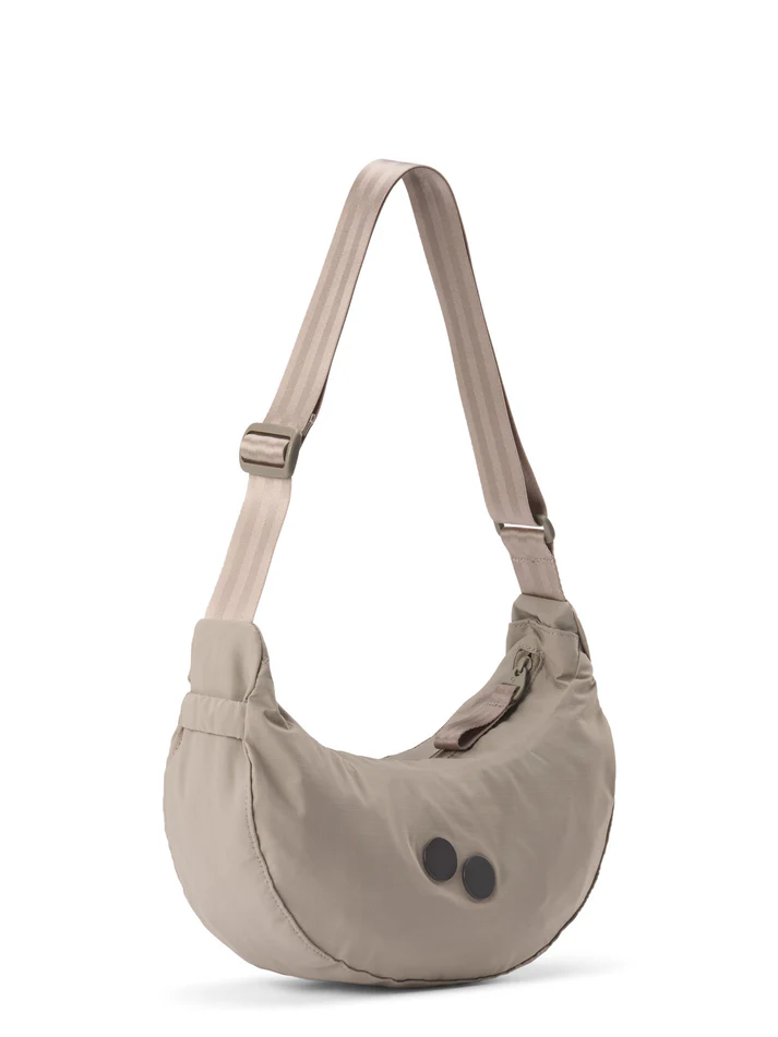 
                  
                    KRUMM Pure Taupe Small Bag
                  
                