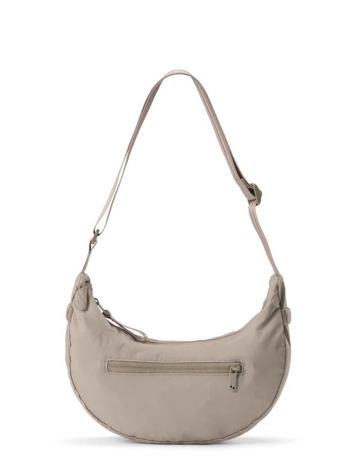 
                  
                    KRUMM Pure Taupe Small Bag
                  
                